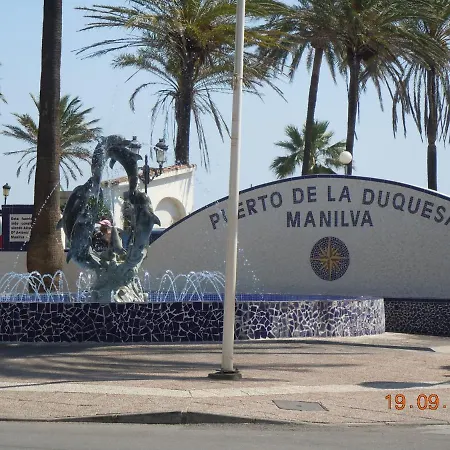 Duquesa Suites Apartment Manilva