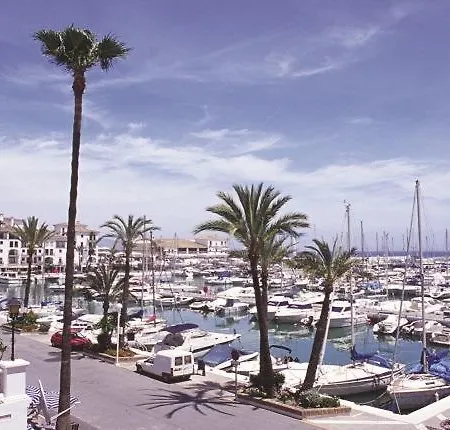 Duquesa Suites Apartment Manilva