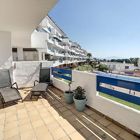 Apartment Duquesa Suites Manilva