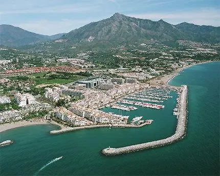 Apartment Duquesa Suites Manilva