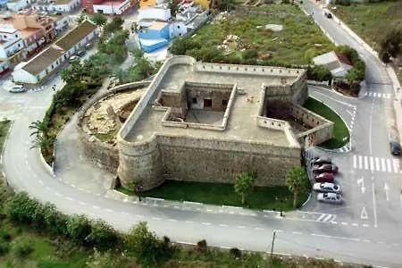 Duquesa Suites Apartment Manilva