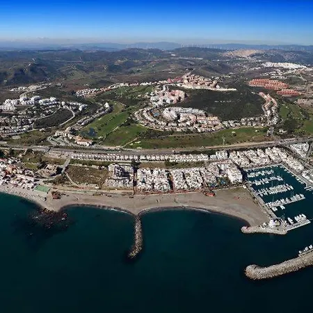 Duquesa Suites Apartment Manilva