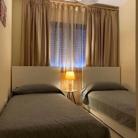 Duquesa Suites Apartment