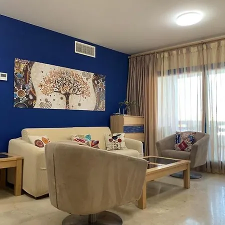 Duquesa Suites * Manilva