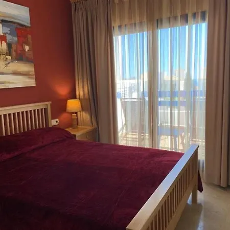 Apartment Duquesa Suites Manilva