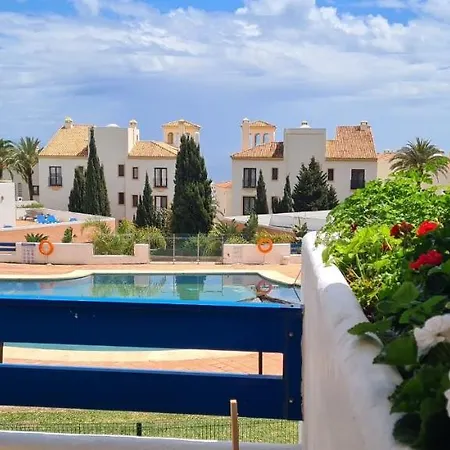 Duquesa Suites * Manilva