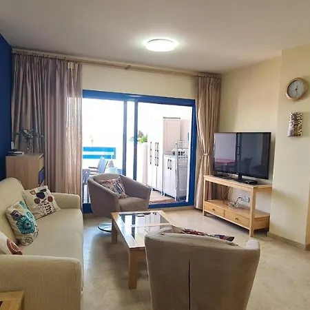 Apartment Duquesa Suites *