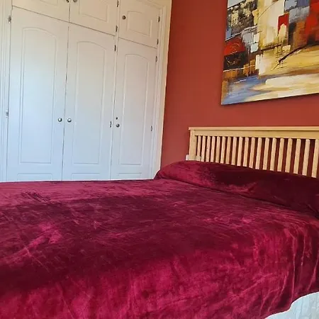 Duquesa Suites * Manilva
